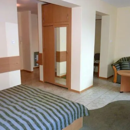 شقة Apartament