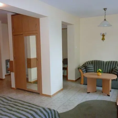 شقة Apartament