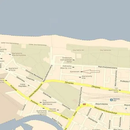 Apartament شقة *