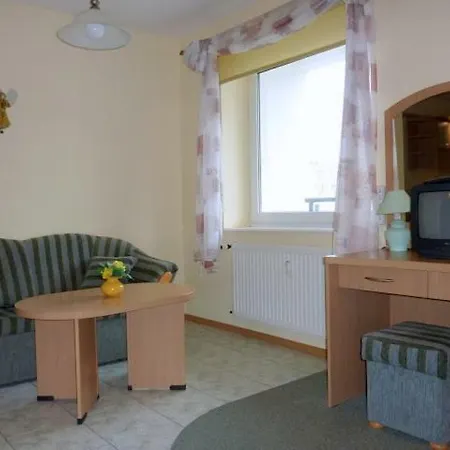 شقة Apartament *