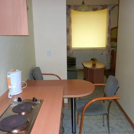 Apartament * كولوبرزيغ