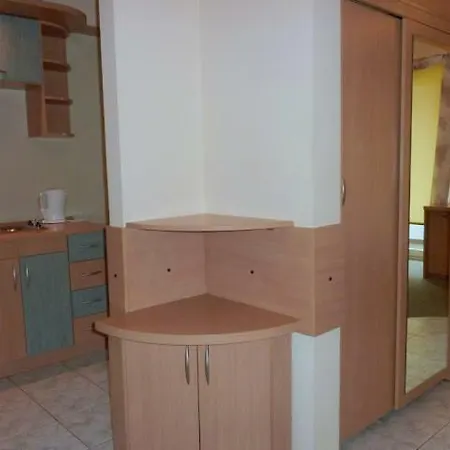 شقة Apartament *