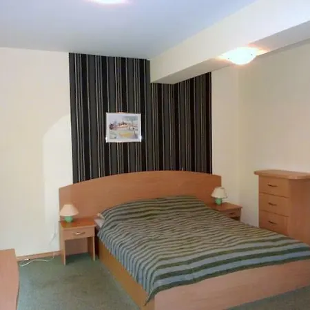 Apartament Apartmán