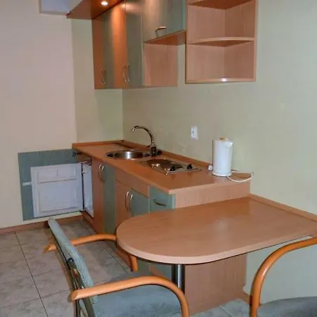 Apartament Apartmán Kolobřeh