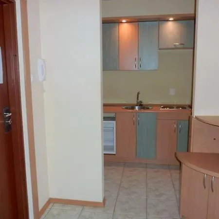 Apartament Apartmán *